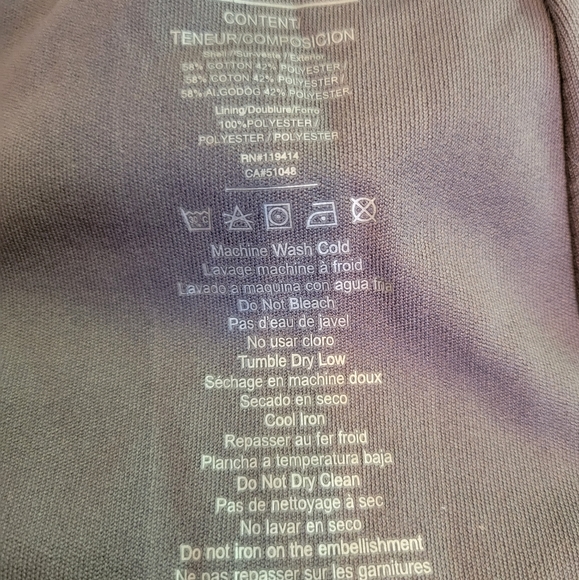 Merrell Dress - Picture 5 of 6